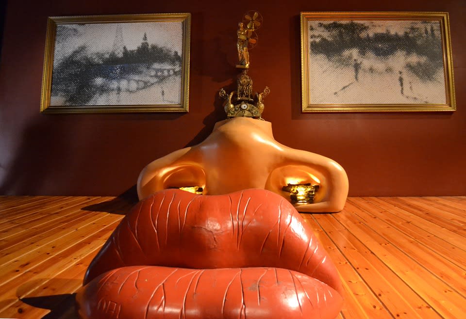 Salvador Dalí Museum